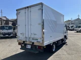 2018 Isuzu ELF VAN Truck for sale, Japanese used car export - photo 7 of 9 | GULJI TRADERS