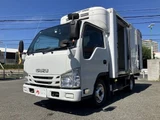 2018 Isuzu ELF VAN Truck for sale, Japanese used car export - photo 8 of 9 | GULJI TRADERS