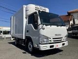 2018 Isuzu ELF VAN Truck for sale, Japanese used car export - photo 9 of 9 | GULJI TRADERS