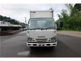 2019 Isuzu ELF VAN Truck for sale, Japanese used car export - photo 5 of 16 | GULJI TRADERS