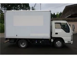 2019 Isuzu ELF VAN Truck for sale, Japanese used car export - photo 6 of 16 | GULJI TRADERS