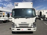 2019 Isuzu ELF VAN Wide Long Truck for sale, Japanese used car export - photo 2 of 63 | GULJI TRADERS