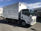 2019 Isuzu ELF VAN Wide Long Truck for sale, Japanese used car export - photo 3 of 63 | GULJI TRADERS