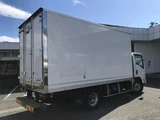 2019 Isuzu ELF VAN Wide Long Truck for sale, Japanese used car export - photo 6 of 63 | GULJI TRADERS