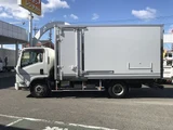 2019 Isuzu ELF VAN Wide Long Truck for sale, Japanese used car export - photo 7 of 63 | GULJI TRADERS