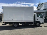 2019 Isuzu ELF VAN Wide Long Truck for sale, Japanese used car export - photo 8 of 63 | GULJI TRADERS