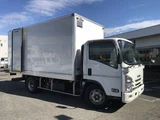 2019 Isuzu ELF VAN Wide Long Truck for sale, Japanese used car export - photo 10 of 63 | GULJI TRADERS