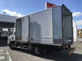 2019 Isuzu ELF VAN Wide Long Truck for sale, Japanese used car export - photo 11 of 63 | GULJI TRADERS