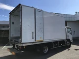 2019 Isuzu ELF VAN Wide Long Truck for sale, Japanese used car export - photo 13 of 63 | GULJI TRADERS