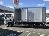 2019 Isuzu ELF VAN Wide Long Truck for sale, Japanese used car export - photo 14 of 63 | GULJI TRADERS