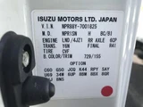 2019 Isuzu ELF VAN Wide Long Truck for sale, Japanese used car export - photo 27 of 63 | GULJI TRADERS