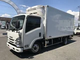 2019 Isuzu ELF VAN Truck for sale, Japanese used car export - photo 1 of 58 | GULJI TRADERS