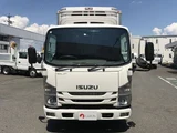 2019 Isuzu ELF VAN Truck for sale, Japanese used car export - photo 2 of 58 | GULJI TRADERS