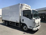 2019 Isuzu ELF VAN Truck for sale, Japanese used car export - photo 3 of 58 | GULJI TRADERS