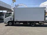 2019 Isuzu ELF VAN Truck for sale, Japanese used car export - photo 4 of 58 | GULJI TRADERS