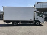 2019 Isuzu ELF VAN Truck for sale, Japanese used car export - photo 5 of 58 | GULJI TRADERS