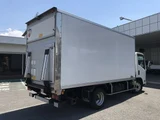 2019 Isuzu ELF VAN Truck for sale, Japanese used car export - photo 8 of 58 | GULJI TRADERS