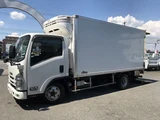 2019 Isuzu ELF VAN Truck for sale, Japanese used car export - photo 9 of 58 | GULJI TRADERS