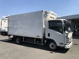 2019 Isuzu ELF VAN Truck for sale, Japanese used car export - photo 10 of 58 | GULJI TRADERS