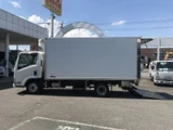 2019 Isuzu ELF VAN Truck for sale, Japanese used car export - photo 11 of 58 | GULJI TRADERS