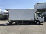 2019 Isuzu ELF VAN Truck for sale, Japanese used car export - photo 12 of 58 | GULJI TRADERS
