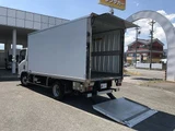 2019 Isuzu ELF VAN Truck for sale, Japanese used car export - photo 13 of 58 | GULJI TRADERS