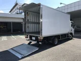 2019 Isuzu ELF VAN Truck for sale, Japanese used car export - photo 15 of 58 | GULJI TRADERS