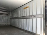2019 Isuzu ELF VAN Truck for sale, Japanese used car export - photo 18 of 58 | GULJI TRADERS