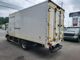 2019 Isuzu ELF VAN Truck for sale, Japanese used car export - photo 2 of 42 | GULJI TRADERS
