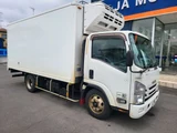 2019 Isuzu ELF VAN Truck for sale, Japanese used car export - photo 13 of 42 | GULJI TRADERS