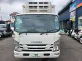 2019 Isuzu ELF VAN Truck for sale, Japanese used car export - photo 14 of 42 | GULJI TRADERS
