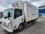 2019 Isuzu ELF VAN Truck for sale, Japanese used car export - photo 15 of 42 | GULJI TRADERS