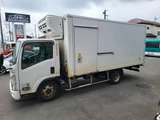 2019 Isuzu ELF VAN Truck for sale, Japanese used car export - photo 16 of 42 | GULJI TRADERS