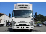 2019 Isuzu ELF VAN 2.95t Wide Long Truck for sale, Japanese used car export - photo 2 of 79 | GULJI TRADERS