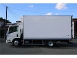 2019 Isuzu ELF VAN 2.95t Wide Long Truck for sale, Japanese used car export - photo 4 of 79 | GULJI TRADERS