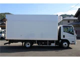 2019 Isuzu ELF VAN 2.95t Wide Long Truck for sale, Japanese used car export - photo 5 of 79 | GULJI TRADERS