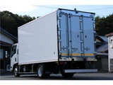 2019 Isuzu ELF VAN 2.95t Wide Long Truck for sale, Japanese used car export - photo 6 of 79 | GULJI TRADERS