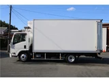 2019 Isuzu ELF VAN 2.95t Wide Long Truck for sale, Japanese used car export - photo 9 of 79 | GULJI TRADERS