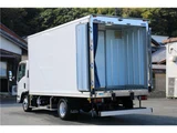 2019 Isuzu ELF VAN 2.95t Wide Long Truck for sale, Japanese used car export - photo 10 of 79 | GULJI TRADERS