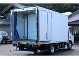 2019 Isuzu ELF VAN 2.95t Wide Long Truck for sale, Japanese used car export - photo 11 of 79 | GULJI TRADERS