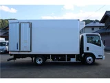 2019 Isuzu ELF VAN 2.95t Wide Long Truck for sale, Japanese used car export - photo 12 of 79 | GULJI TRADERS