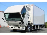2019 Isuzu ELF VAN 2.95t Wide Long Truck for sale, Japanese used car export - photo 13 of 79 | GULJI TRADERS