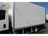 2019 Isuzu ELF VAN 2.95t Wide Long Truck for sale, Japanese used car export - photo 16 of 79 | GULJI TRADERS
