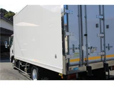 2019 Isuzu ELF VAN 2.95t Wide Long Truck for sale, Japanese used car export - photo 17 of 79 | GULJI TRADERS