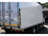 2019 Isuzu ELF VAN 2.95t Wide Long Truck for sale, Japanese used car export - photo 18 of 79 | GULJI TRADERS