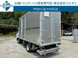 2019 Isuzu ELF VAN Truck for sale, Japanese used car export - photo 1 of 38 | GULJI TRADERS