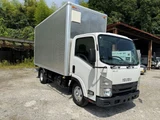 2019 Isuzu ELF VAN Truck for sale, Japanese used car export - photo 3 of 38 | GULJI TRADERS