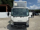 2019 Isuzu ELF VAN Truck for sale, Japanese used car export - photo 18 of 38 | GULJI TRADERS