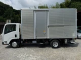 2019 Isuzu ELF VAN Truck for sale, Japanese used car export - photo 19 of 38 | GULJI TRADERS