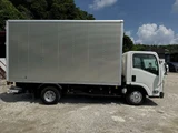2019 Isuzu ELF VAN Truck for sale, Japanese used car export - photo 20 of 38 | GULJI TRADERS